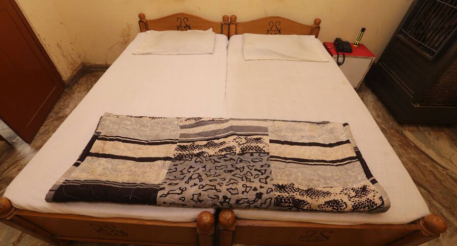 Hotel Shiva Palace, Bhopal 4